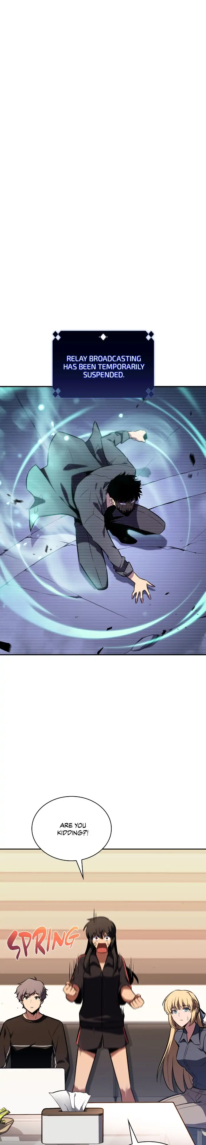 Read Solo Max Level Newbie En Manga Online