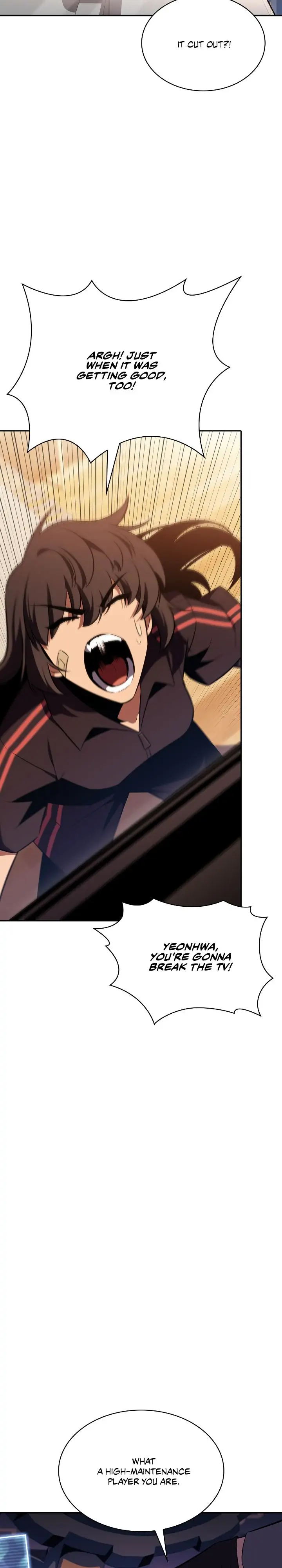 Read Solo Max Level Newbie En Manga Online
