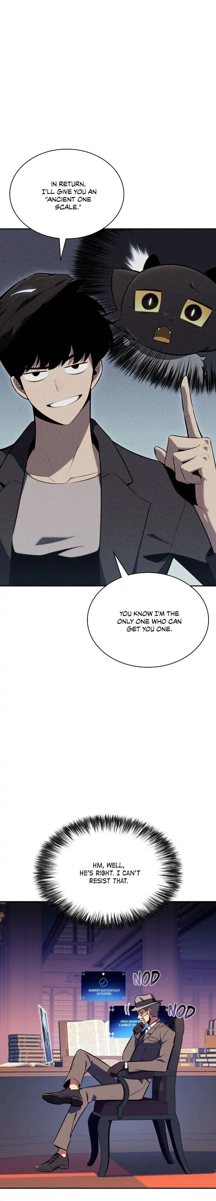 Read Solo Max Level Newbie En Manga Online