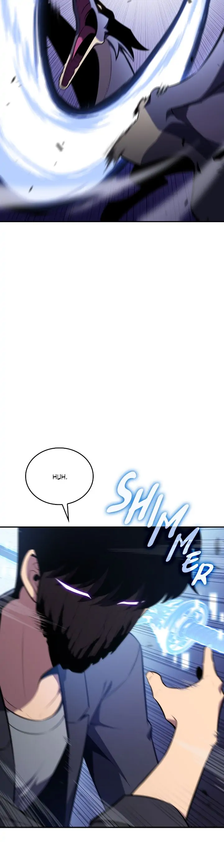 Read Solo Max Level Newbie En Manga Online
