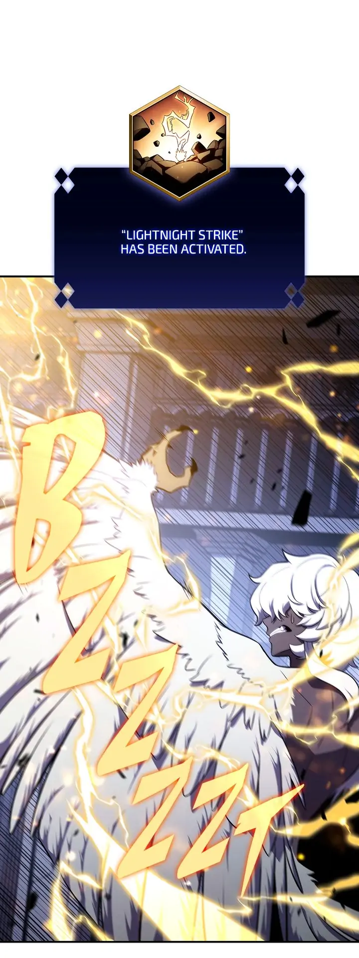 Read Solo Max Level Newbie En Manga Online
