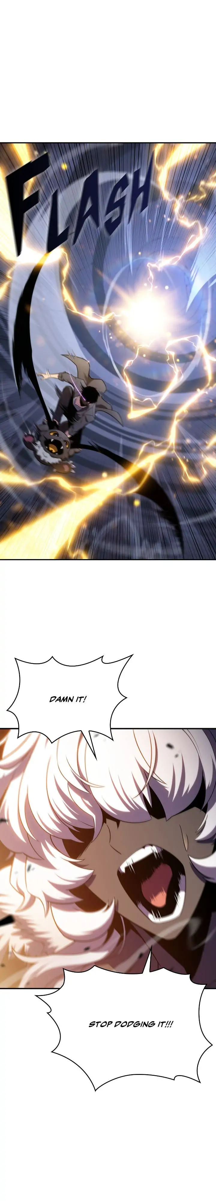 Read Solo Max Level Newbie En Manga Online