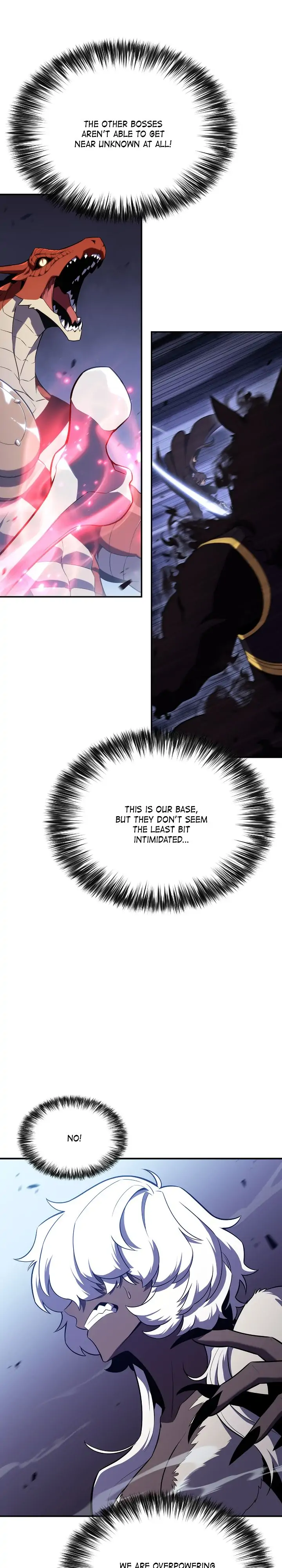 Read Solo Max Level Newbie En Manga Online