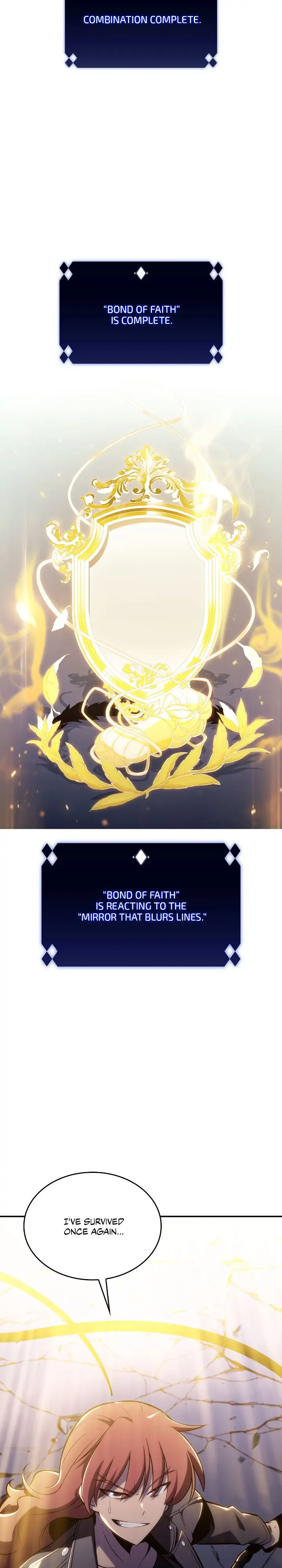Read Solo Max Level Newbie En Manga Online