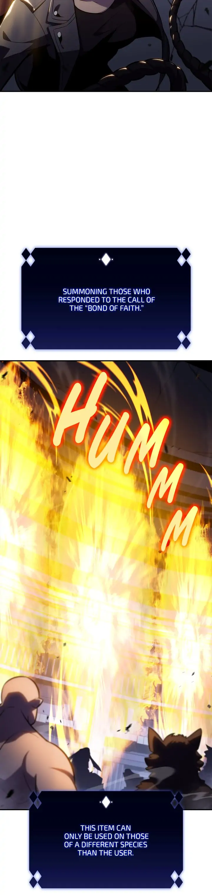 Read Solo Max Level Newbie En Manga Online