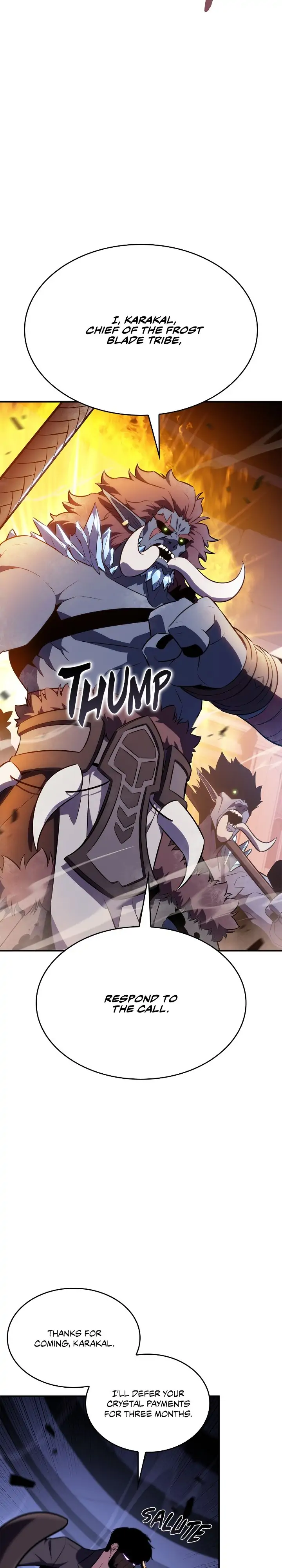 Read Solo Max Level Newbie En Manga Online