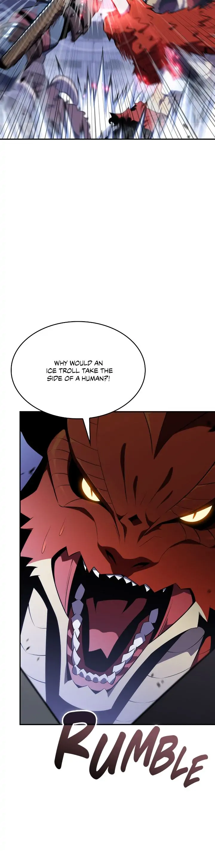 Read Solo Max Level Newbie En Manga Online