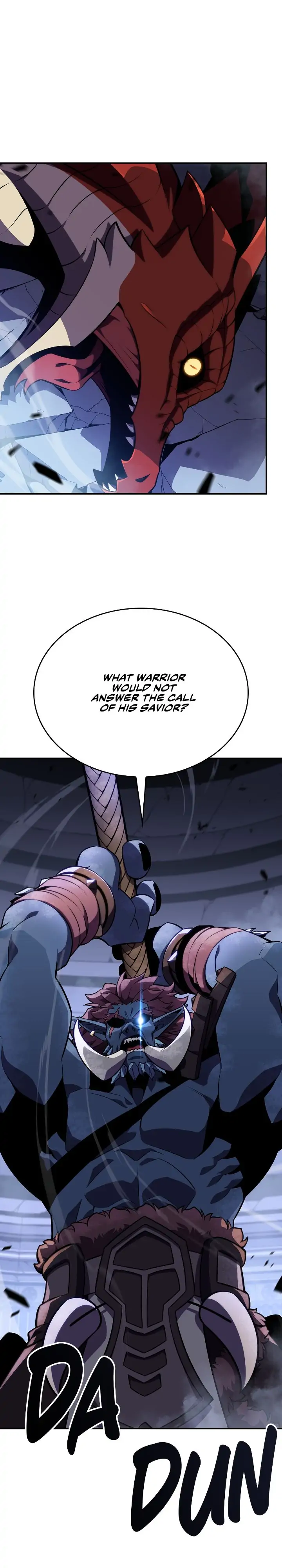 Read Solo Max Level Newbie En Manga Online