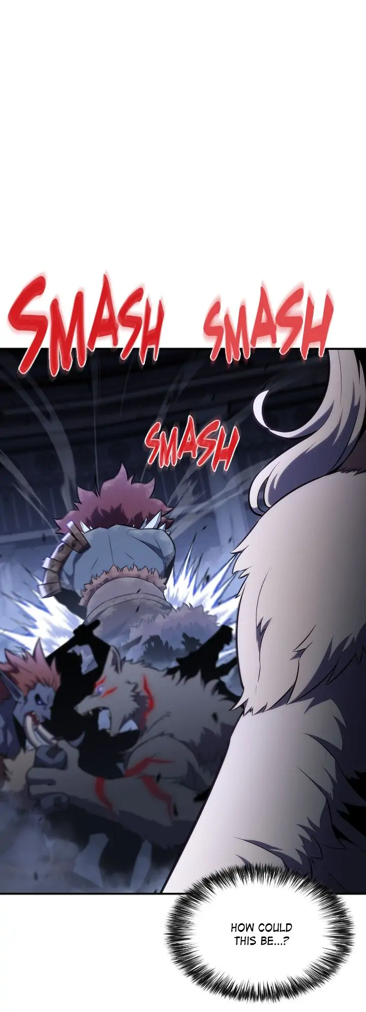 Read Solo Max Level Newbie En Manga Online