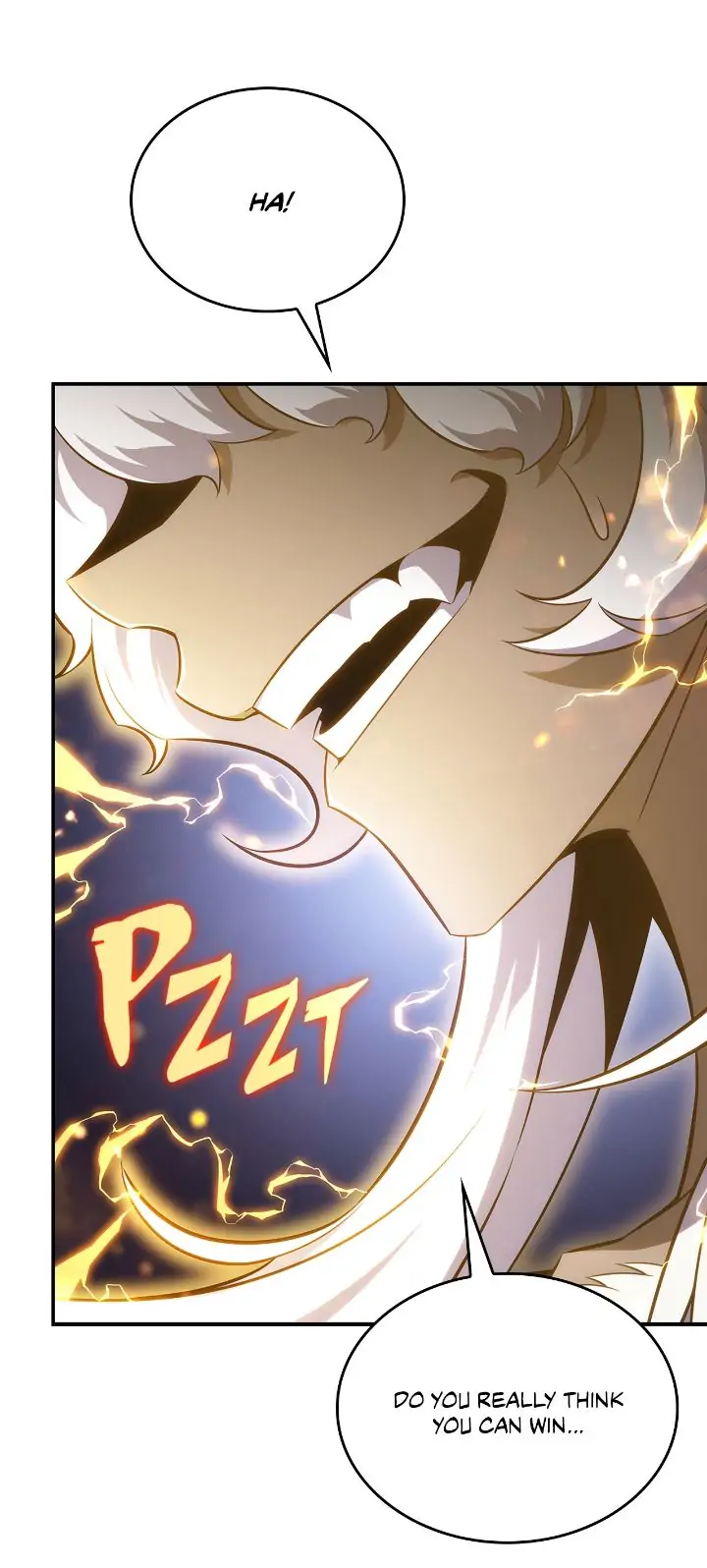 Read Solo Max Level Newbie En Manga Online