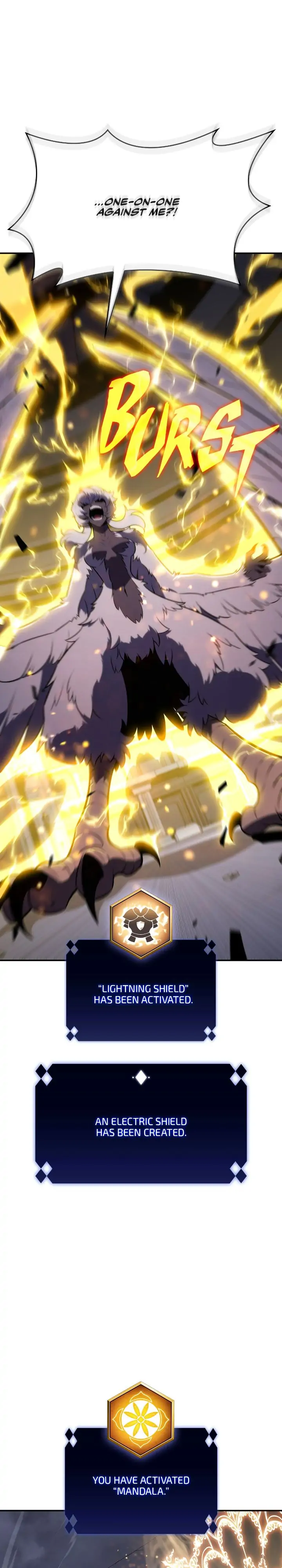 Read Solo Max Level Newbie En Manga Online