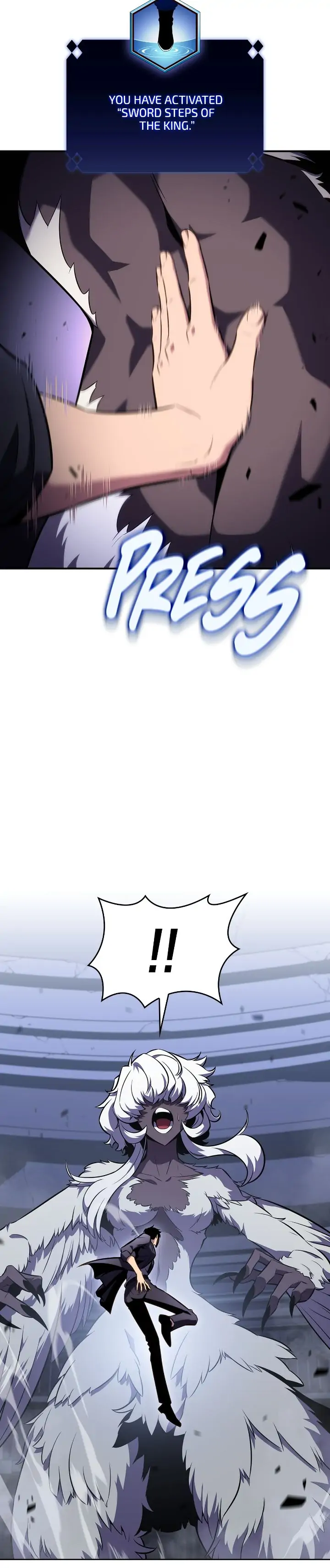 Read Solo Max Level Newbie En Manga Online