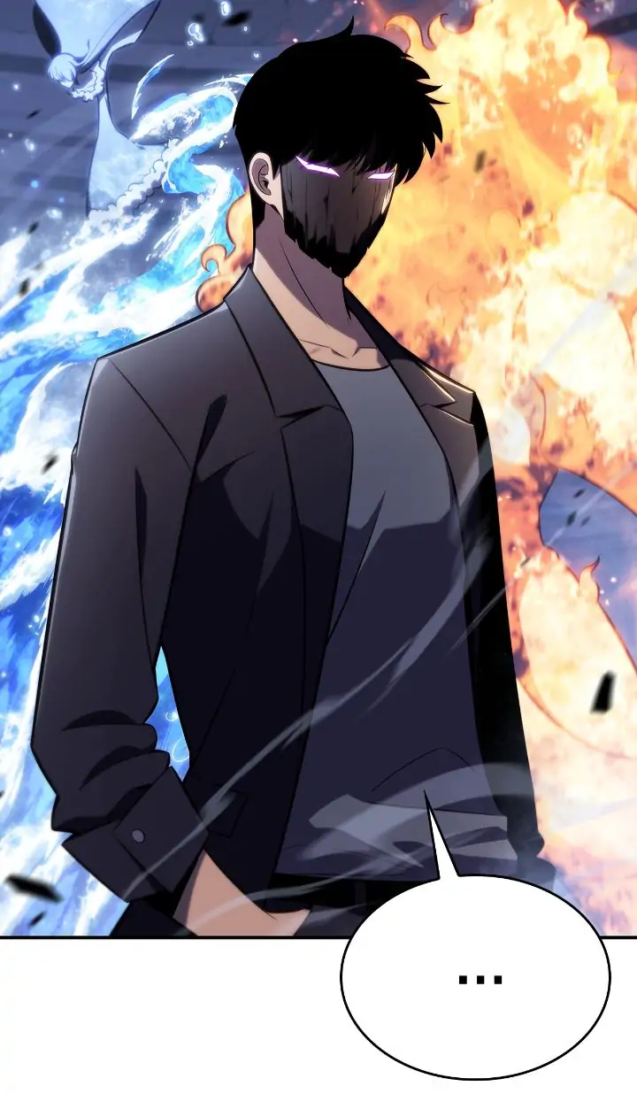 Read Solo Max Level Newbie En Manga Online