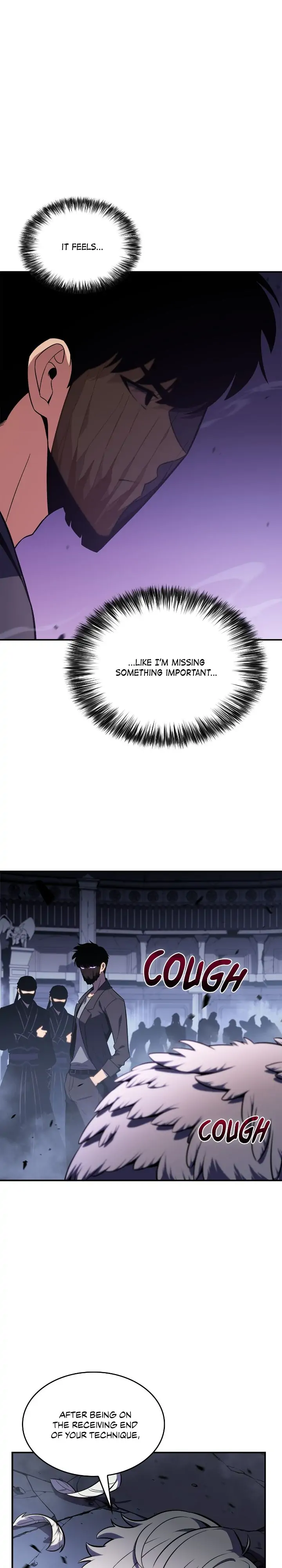 Read Solo Max Level Newbie En Manga Online