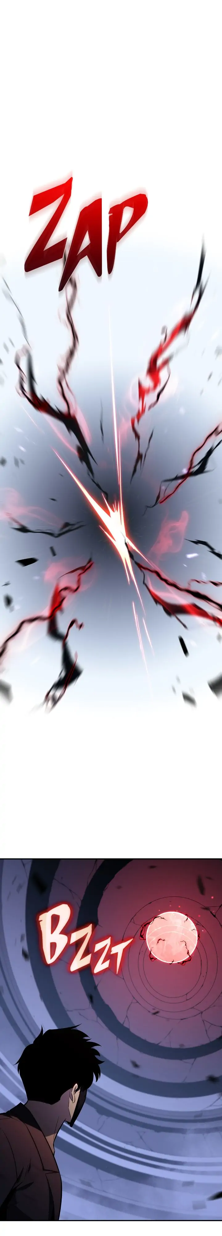Read Solo Max Level Newbie En Manga Online