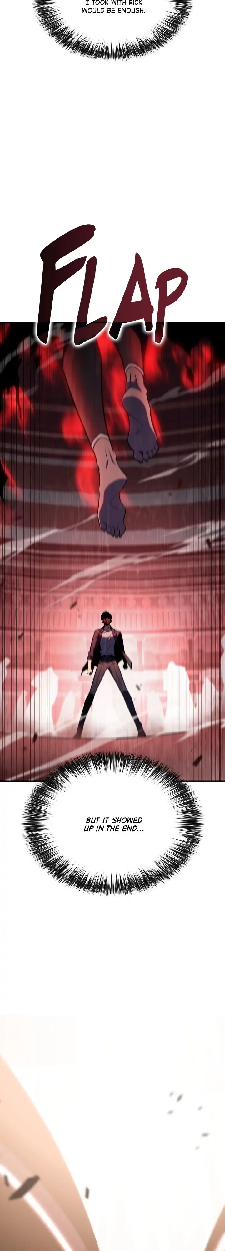 Read Solo Max Level Newbie En Manga Online
