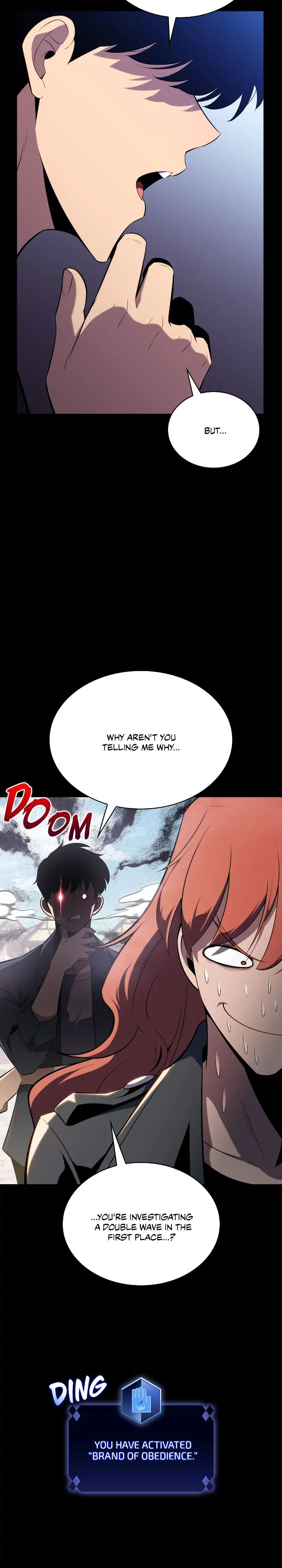 Read Solo Max Level Newbie En Manga Online