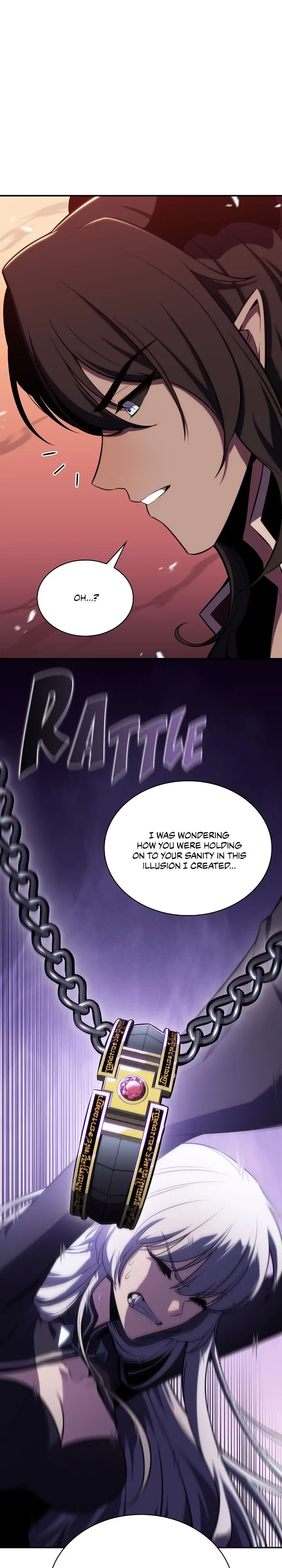 Read Solo Max Level Newbie En Manga Online