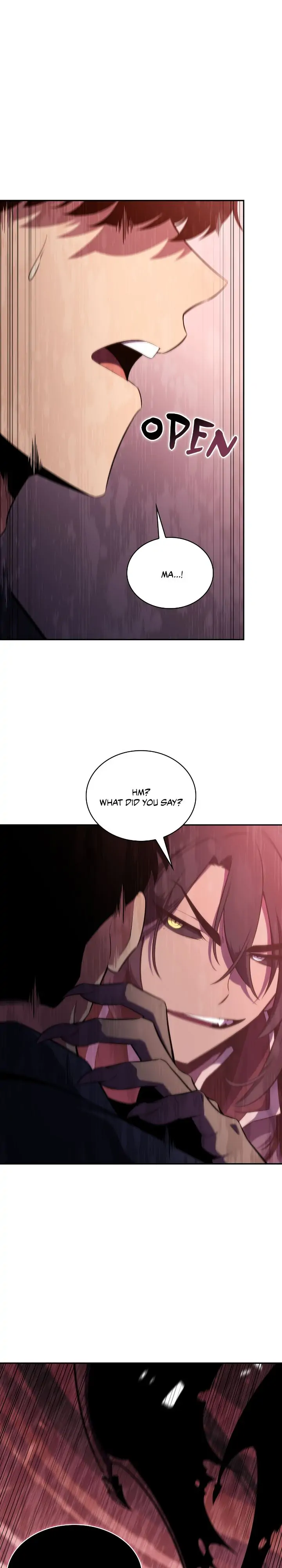 Read Solo Max Level Newbie En Manga Online