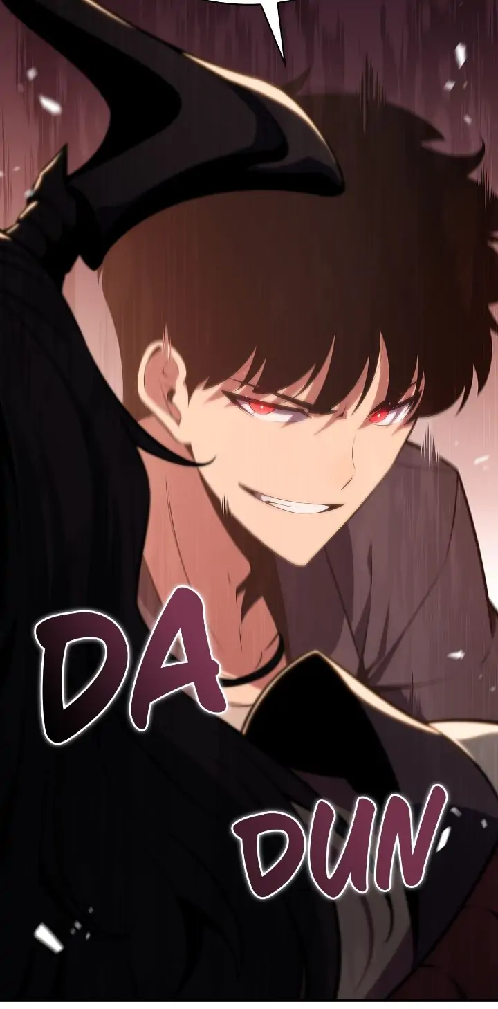 Read Solo Max Level Newbie En Manga Online