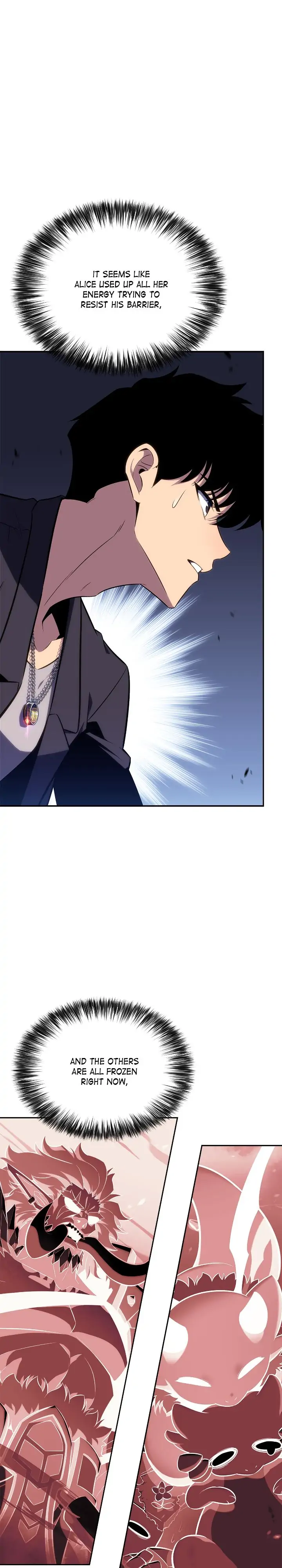 Read Solo Max Level Newbie En Manga Online
