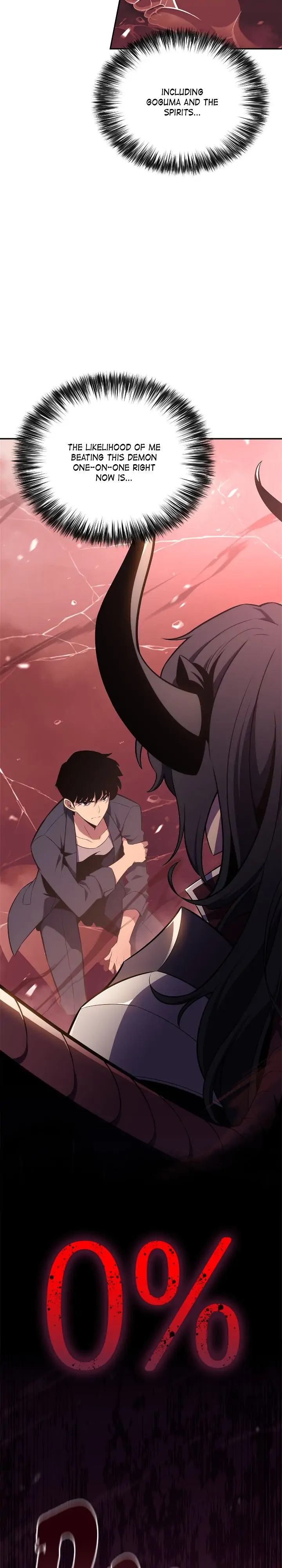 Read Solo Max Level Newbie En Manga Online