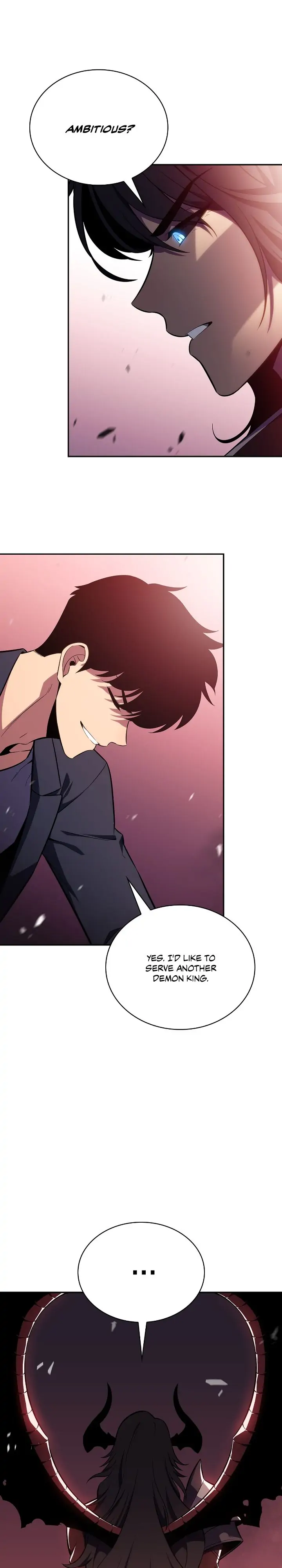 Read Solo Max Level Newbie En Manga Online