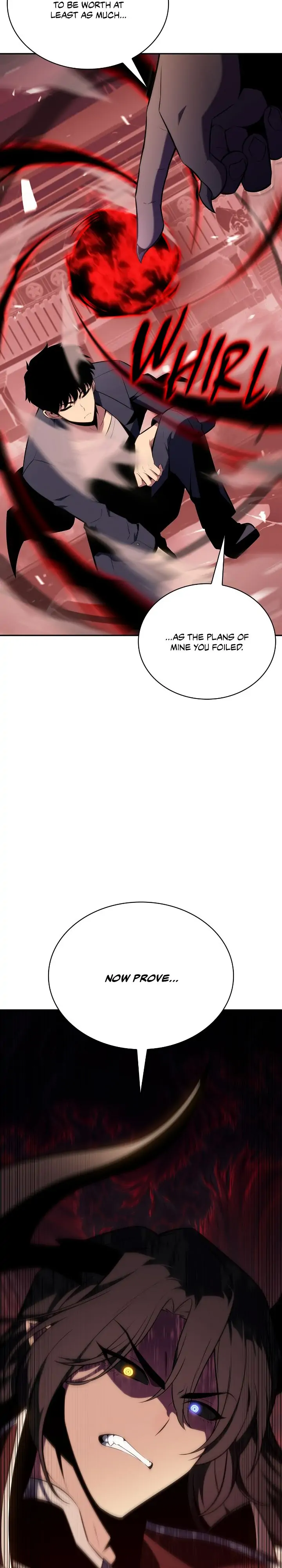 Read Solo Max Level Newbie En Manga Online