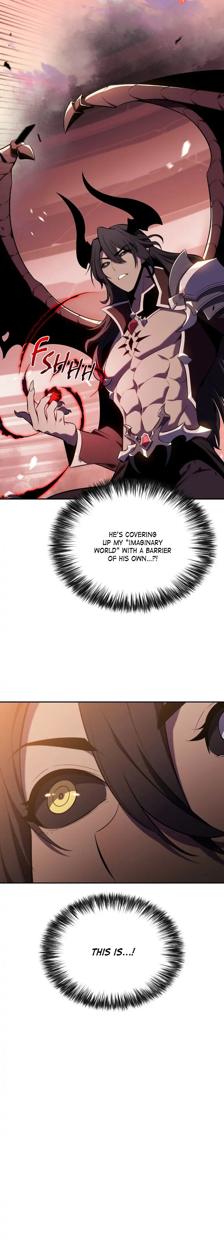 Read Solo Max Level Newbie En Manga Online