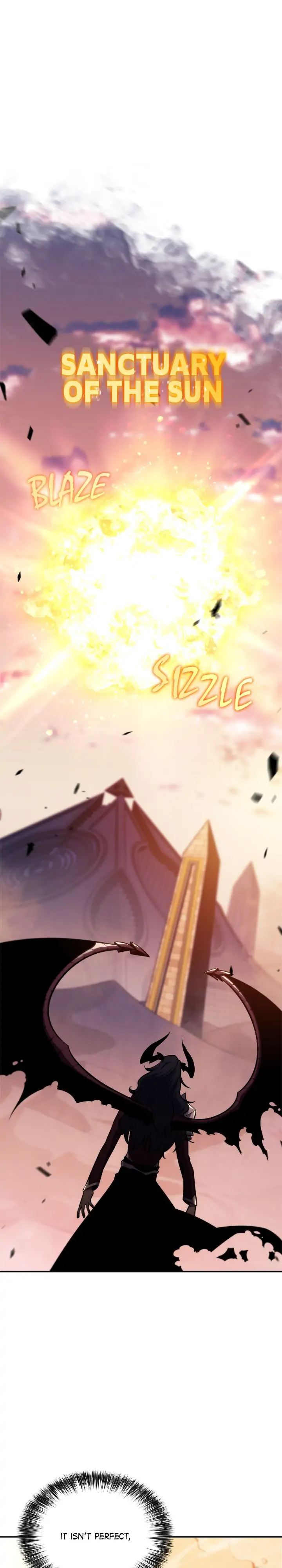 Read Solo Max Level Newbie En Manga Online