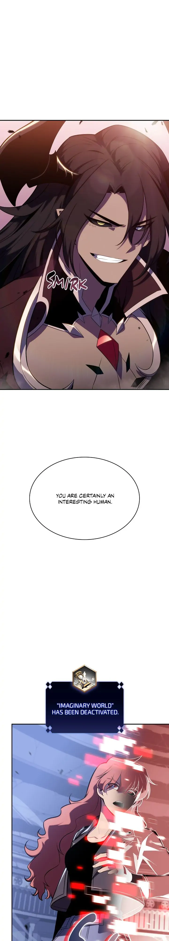 Read Solo Max Level Newbie En Manga Online