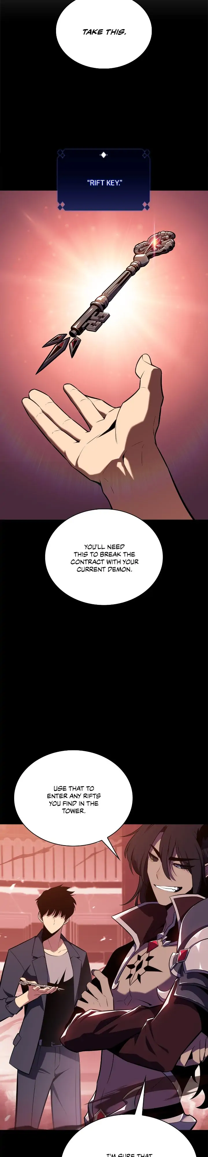 Read Solo Max Level Newbie En Manga Online