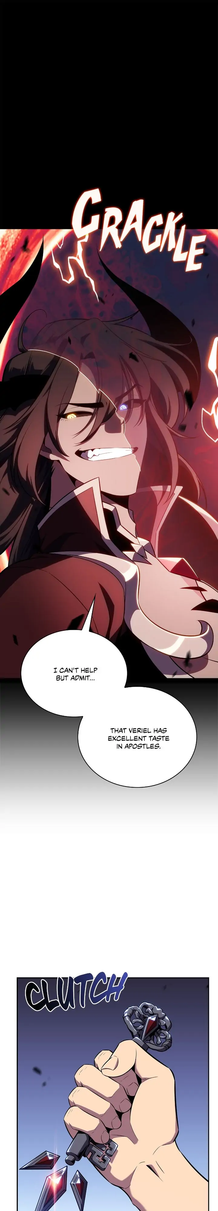Read Solo Max Level Newbie En Manga Online