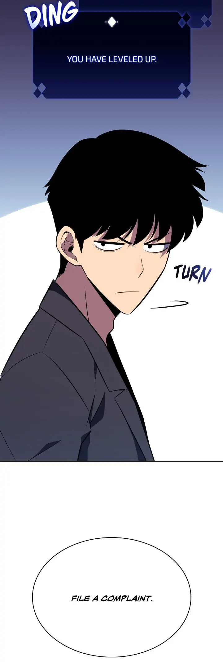 Read Solo Max Level Newbie En Manga Online