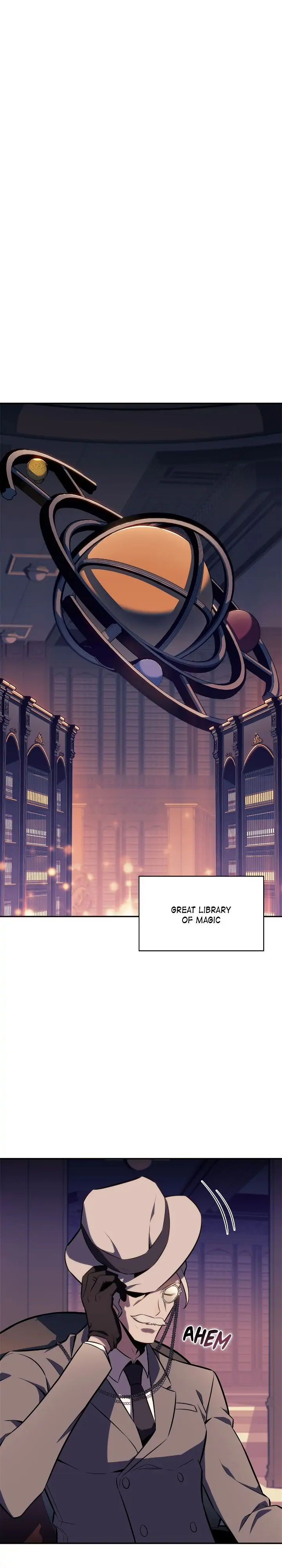 Read Solo Max Level Newbie En Manga Online