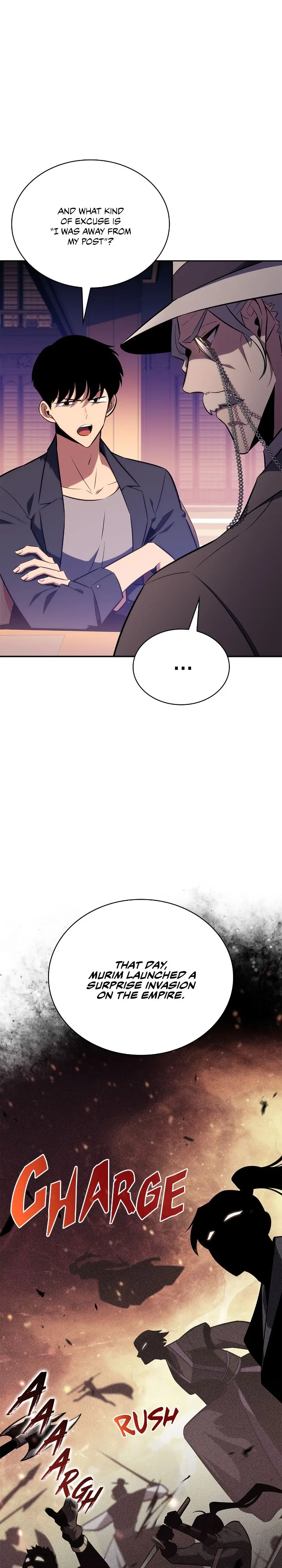 Read Solo Max Level Newbie En Manga Online