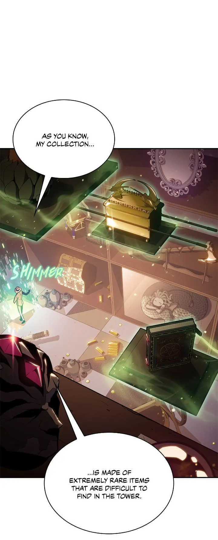 Read Solo Max Level Newbie En Manga Online