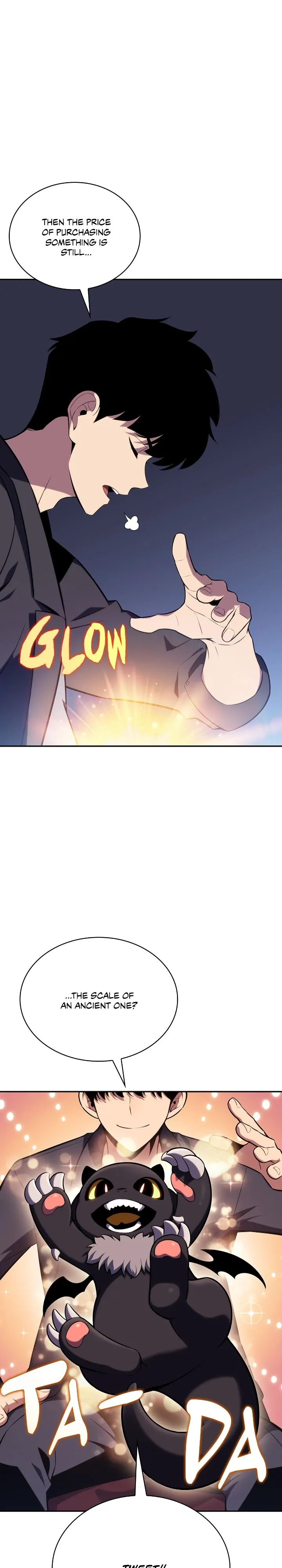 Read Solo Max Level Newbie En Manga Online