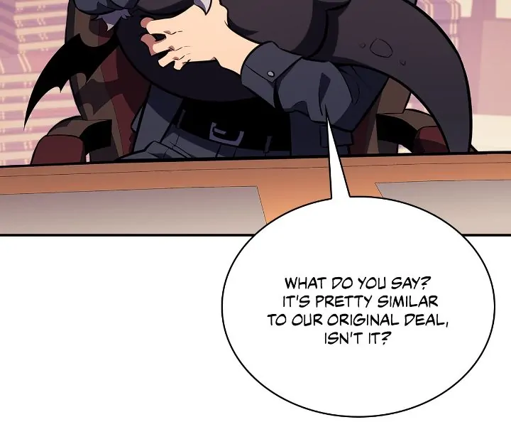 Read Solo Max Level Newbie En Manga Online
