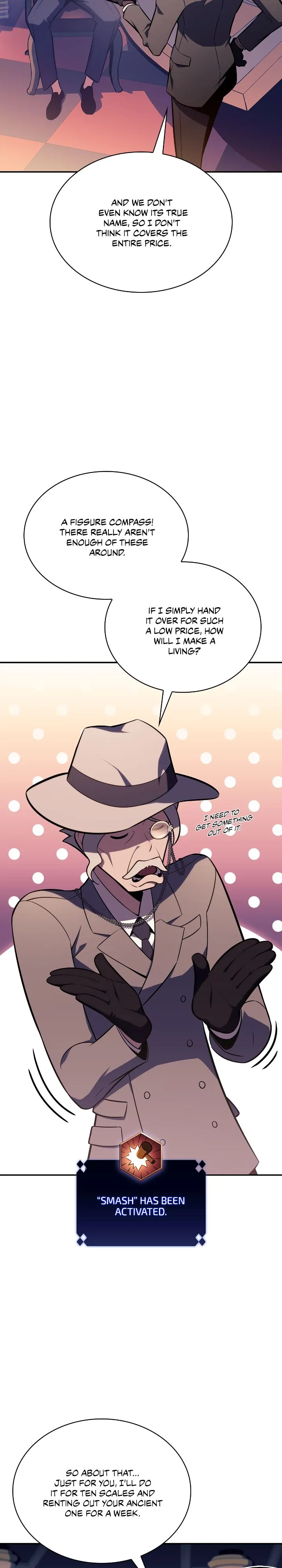 Read Solo Max Level Newbie En Manga Online