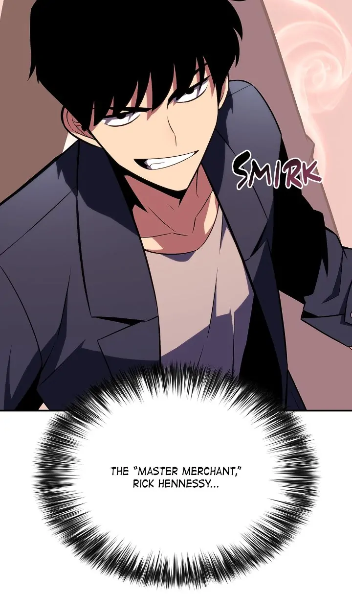Read Solo Max Level Newbie En Manga Online