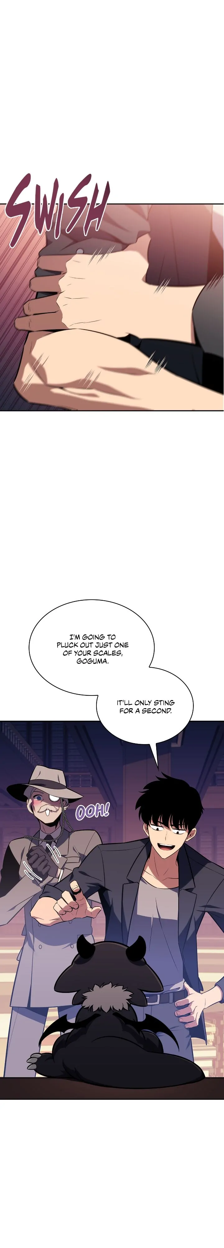 Read Solo Max Level Newbie En Manga Online