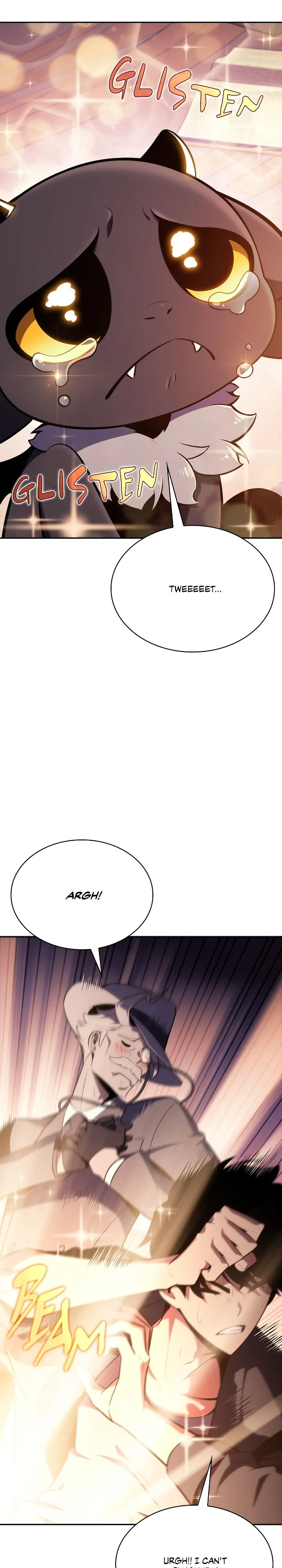 Read Solo Max Level Newbie En Manga Online