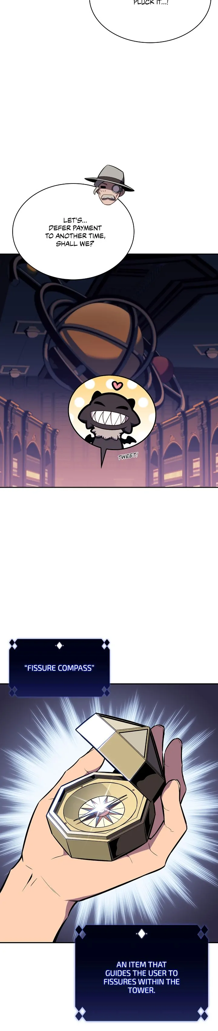 Read Solo Max Level Newbie En Manga Online