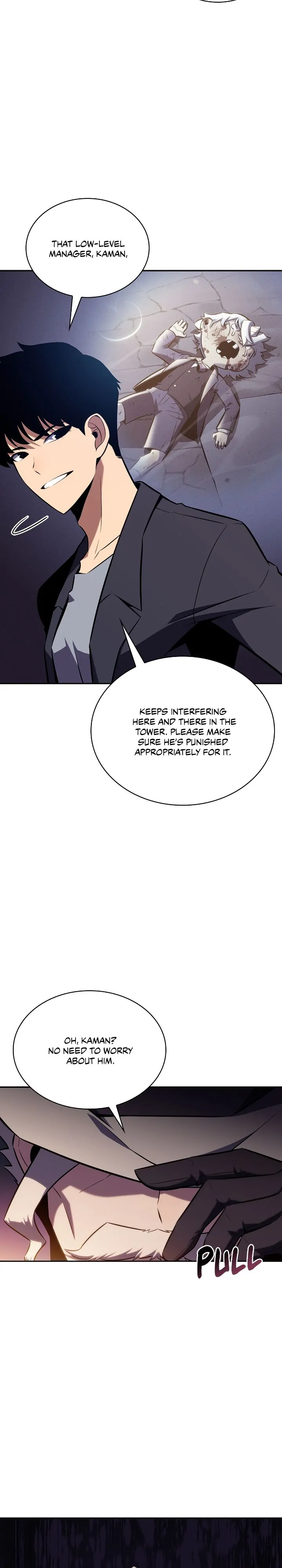 Read Solo Max Level Newbie En Manga Online