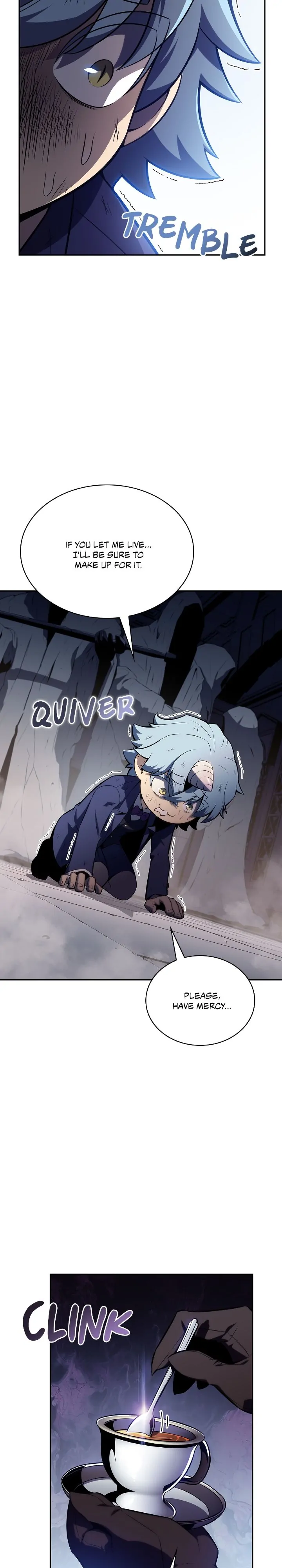 Read Solo Max Level Newbie En Manga Online