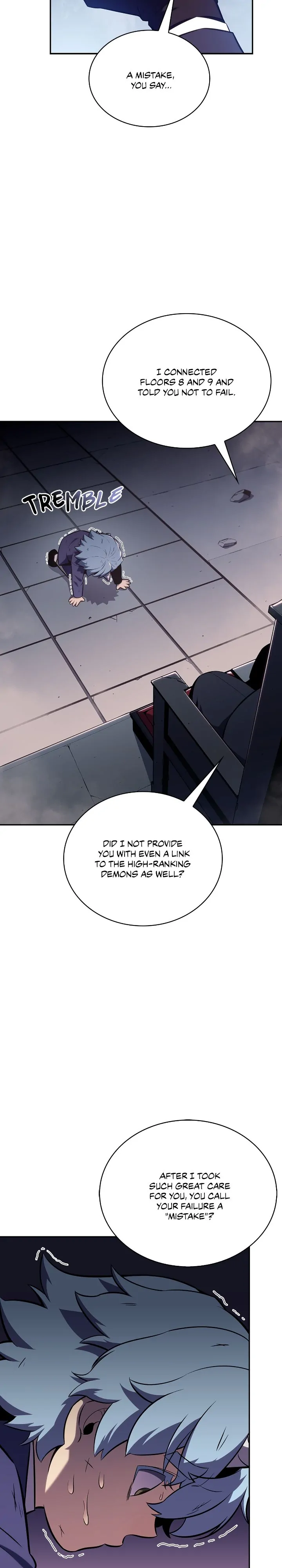 Read Solo Max Level Newbie En Manga Online