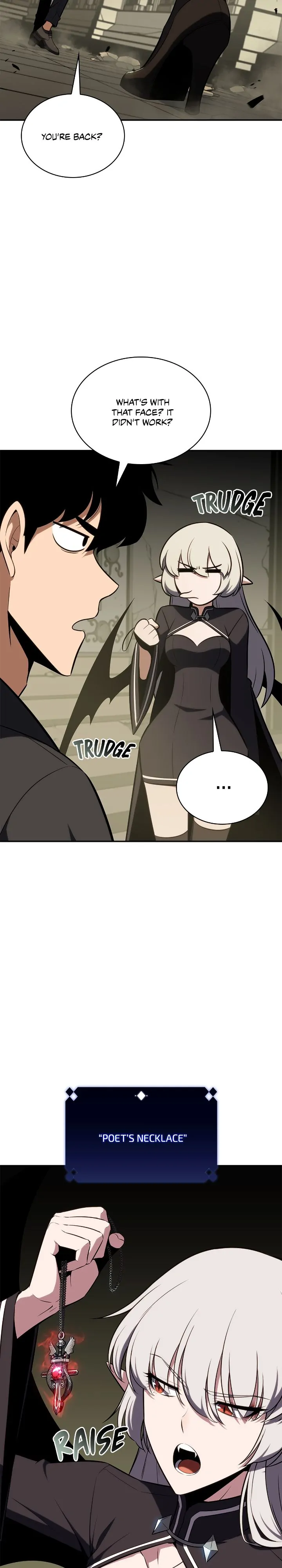 Read Solo Max Level Newbie En Manga Online