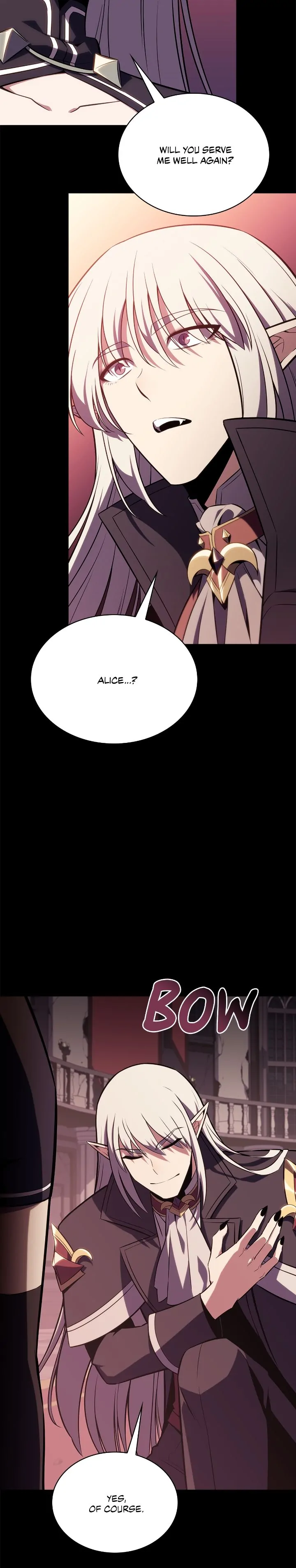 Read Solo Max Level Newbie En Manga Online