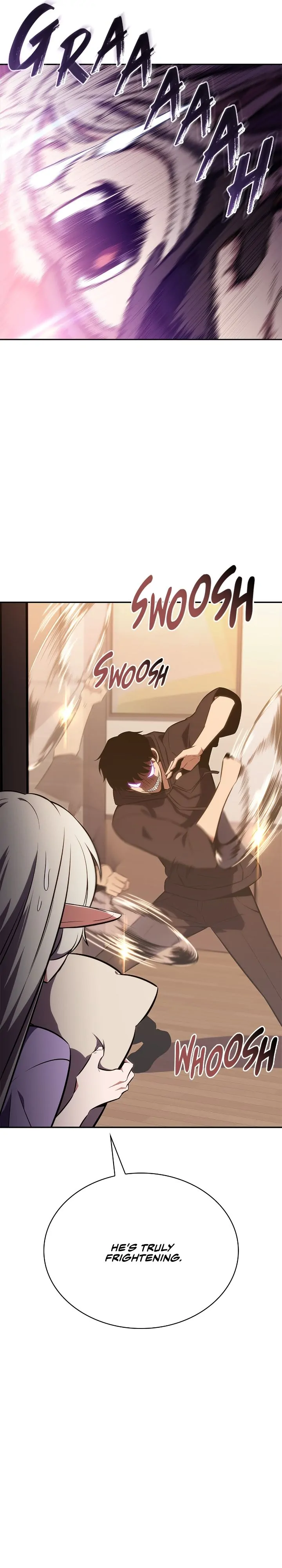 Read Solo Max Level Newbie En Manga Online